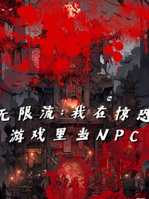 无限流：我在惊恐游戏里当NPC