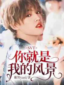 SVT：你就是我的风景