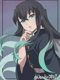 鬼灭乙女大杂烩