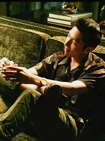 综影视：与君歌