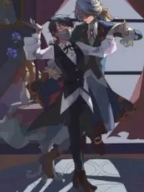 第五人格摄入：玫瑰恋人