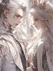 灵虚月之暗殇