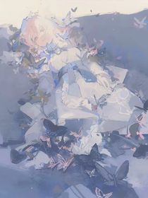 孔明灯——