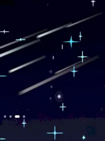 你我皆是星尘