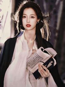 内娱：魔女与她的护卫