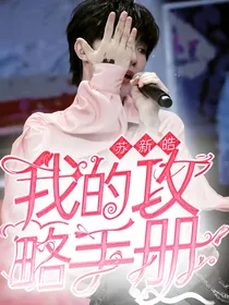 苏新皓：我的攻略手册