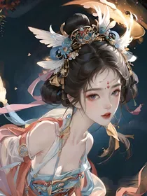 叶罗丽之芸芸众生