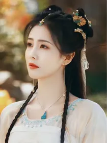 云之羽：相思难盼-d330