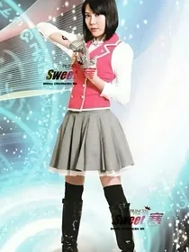 萌学园之乌克娜娜的新生活