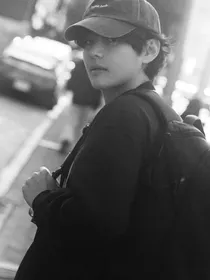 BTS：Desperado