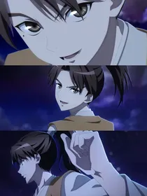 栀子同心（王权无暮x你）