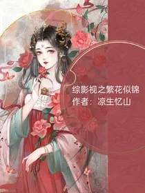 综影视之繁花似锦