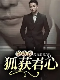 综影视：狐获君心