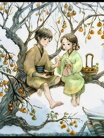 我的竹马与他的青梅