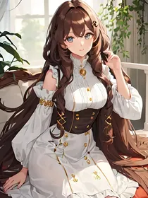 鲛人之欢