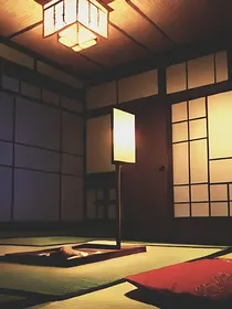 怪谈：百物语