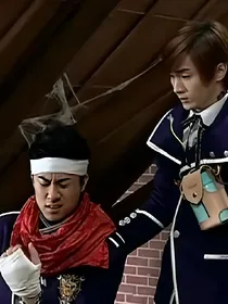 萌学园之焰王的治愈系老婆欧趴