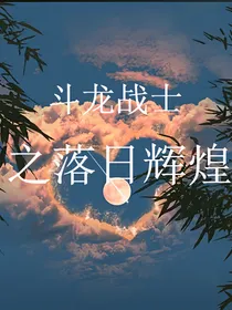 斗龙战士之落日辉煌