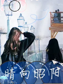 晴向昭阳