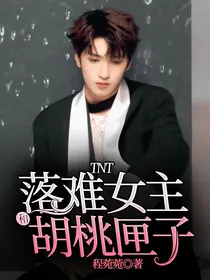 TNT：落难女主和胡桃匣子