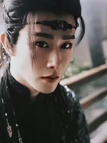 云之羽：不从