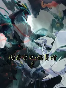 神奇宝贝：我是馆主