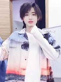 all轩：奇怪的穿越