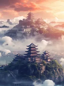 什么？我是宇宙第一？