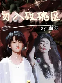 黄朔：勿入玫瑰区