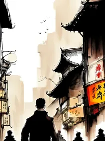 别不服，那个男人就是我