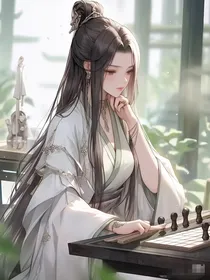 综影视：执棋人