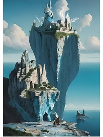 梦幻奇旅