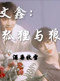 文鑫：狐狸与狼