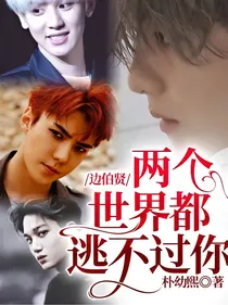 边伯贤：两个世界都逃不过你