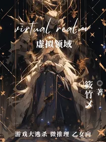 虚拟游戏虚拟领域