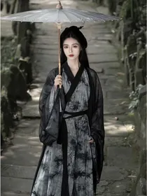 天官同人：记姻缘神君的二三事