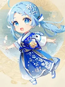 团宠公主在线拯救be结局