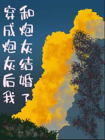 穿成炮灰后我和炮灰结婚了-d580