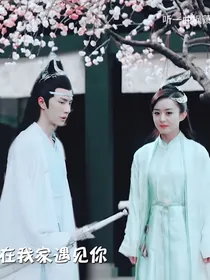 陈情令之为了你