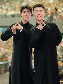 时光同在