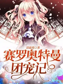 赛罗奥特曼团宠记2