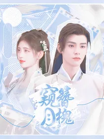 龚俊：窥簪月槐