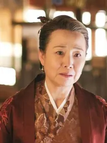 当常嬷嬷……穿越星汉灿烂
