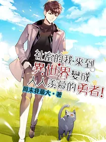 社畜的我来到异世界变成人人羡慕的勇者！
