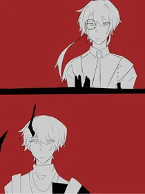 原创双男主：就像我们的初遇