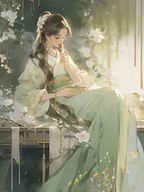 综影视：装白莲不是真白莲