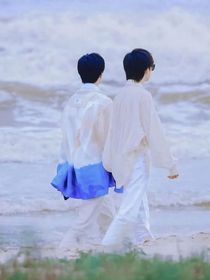 文轩：漫步余生
