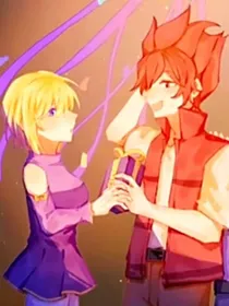 斗龙战士之轮回（CP）