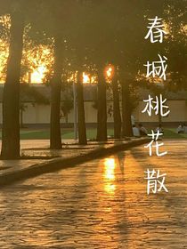 春城桃花散