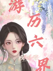 综影视：游历六界（停更版）